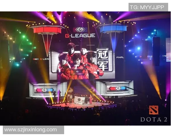 DOTA2最新实力榜单揭晓IG战队强势领跑前十名