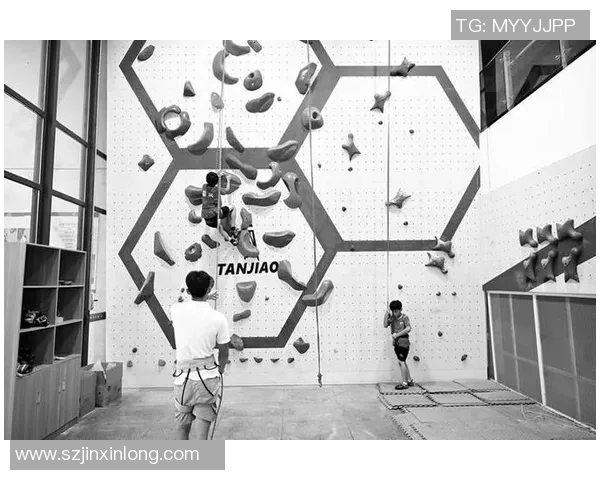 北京攀岩队转型之路揭秘：从传统训练到现代竞技的全新挑战与突破