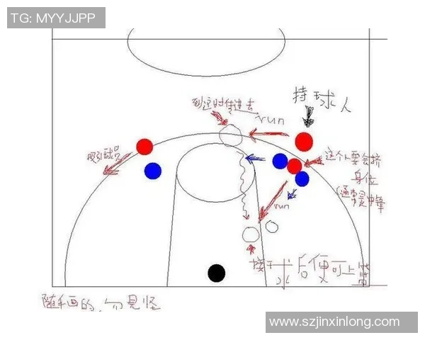 飞盘战术解析：上海飞盘队如何构建高效快攻体系与战术配合